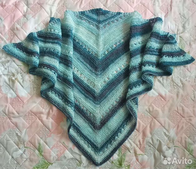 Бактус ручной работы