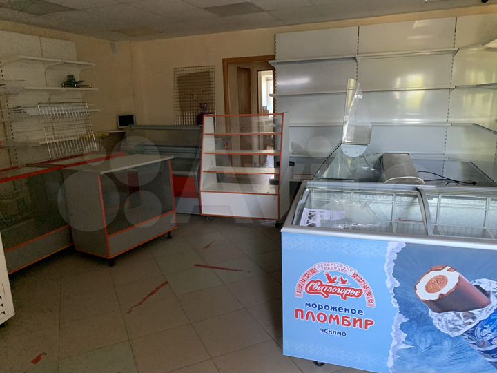 Сдам в аренду помещение 52.4 м²