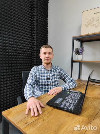 Авитолог / услуги авитолога