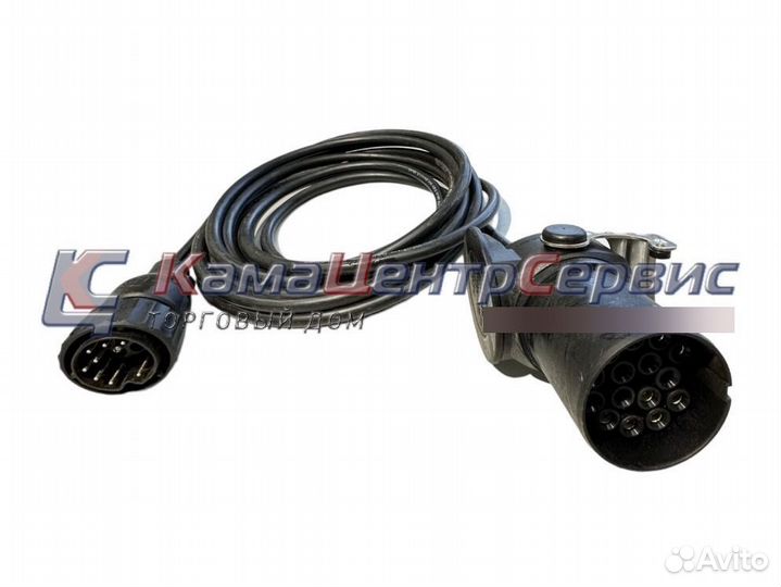 Кабель 294048100 (ermax)