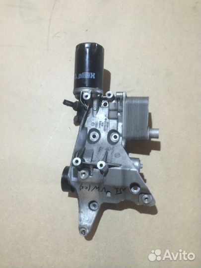 Корпус масляного фильтра Volkswagen Passat CC