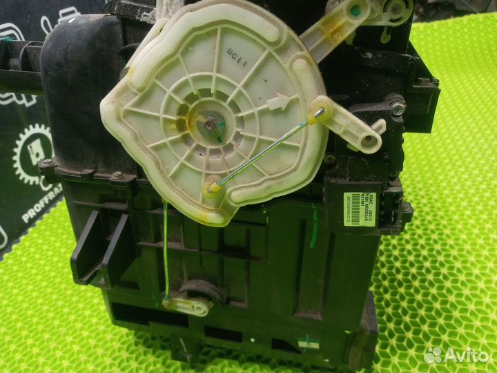 Корпус отопителя Chevrolet Epica 2009 V250 2.0