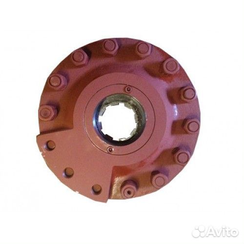 Гидровращатели рпг