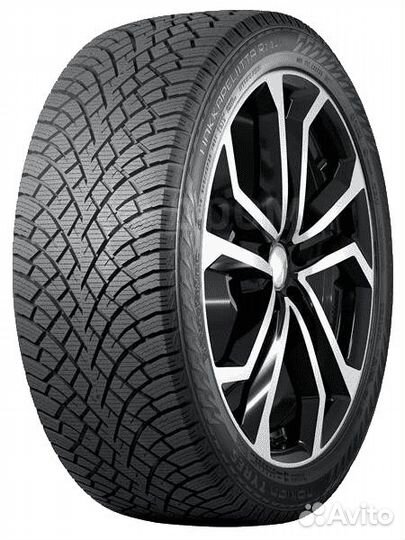 Nokian Tyres Hakkapeliitta R5 195/65 R15 95R