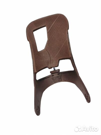 Хайбек для сноубордических креплений Burton Cartel