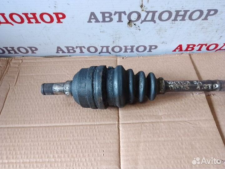 Полуось привод передний правый Opel Vectra A 1.7TD