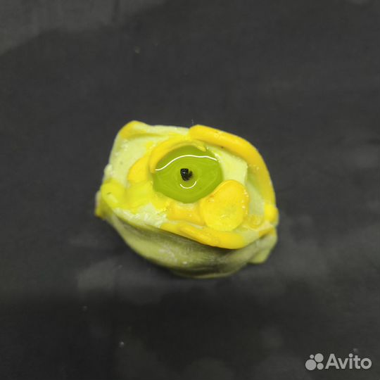 Декоративная свеча денежный кошелек