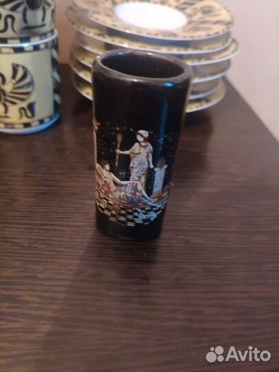 Сервиз из Египта