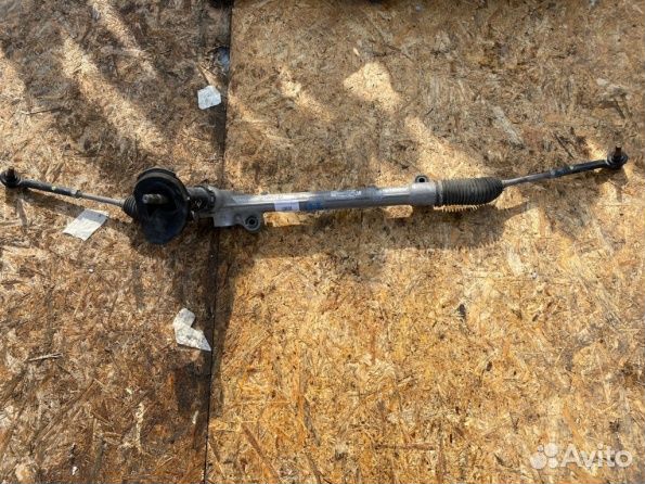 Рулевая рейка Mazda CX-9 TC 2016+