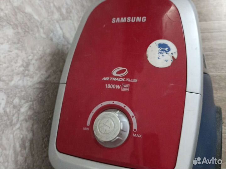 Электродвигатель