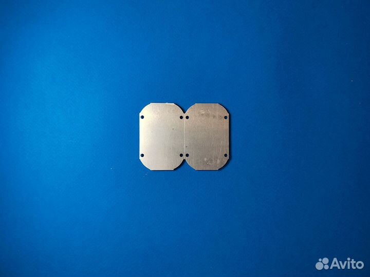 Чип yxo. 50 w. 220 v. Полный спектр, синий, белый