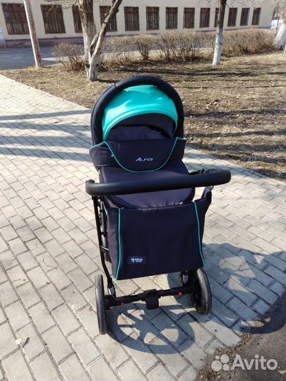 Детская коляска