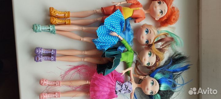 Детские игры 9 шт листайте карусель