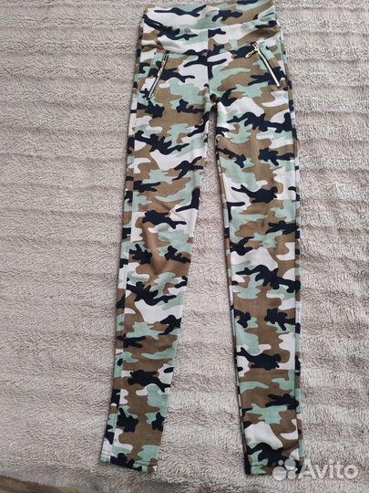 Пакет летних вещей для девочки 10-12 лет