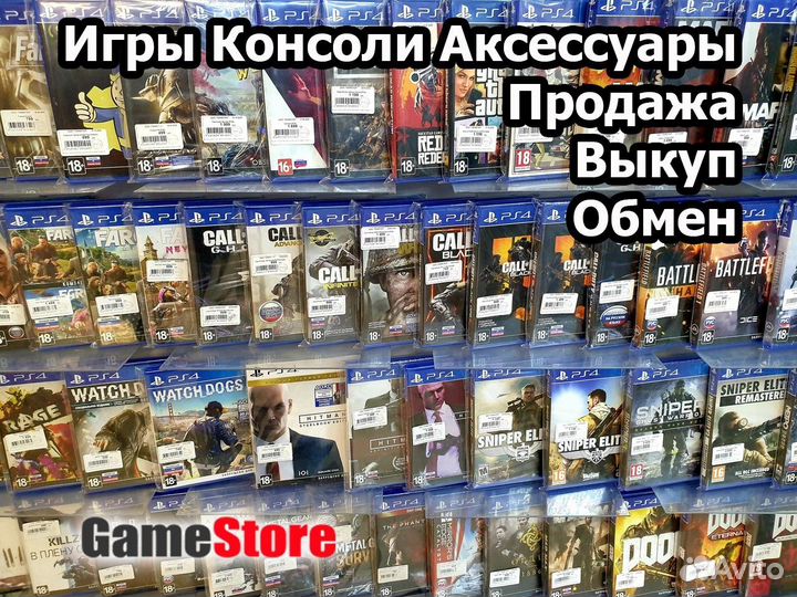 UFC 3 Русские субтитры PS4 б/у