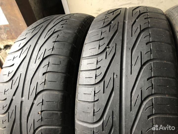 Pirelli P6000 225/60 R15