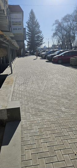 Свободного назначения, 487 м²