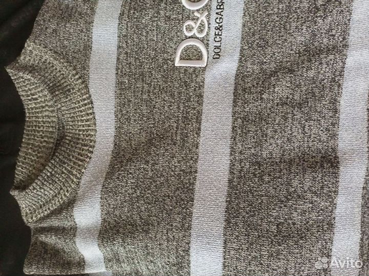 Мужские вещи пакетом 52 54