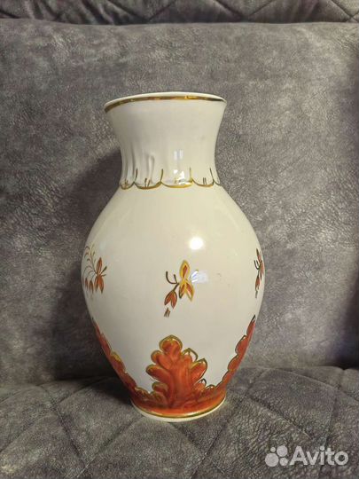 Ваза Вербилки