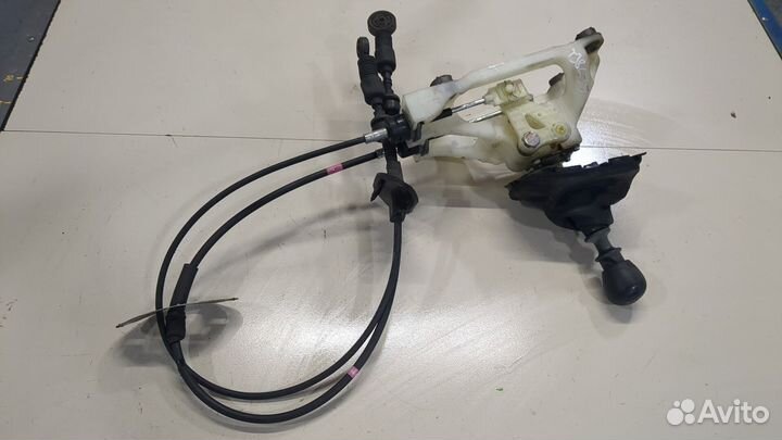 Кулиса кпп Hyundai i30, 2007