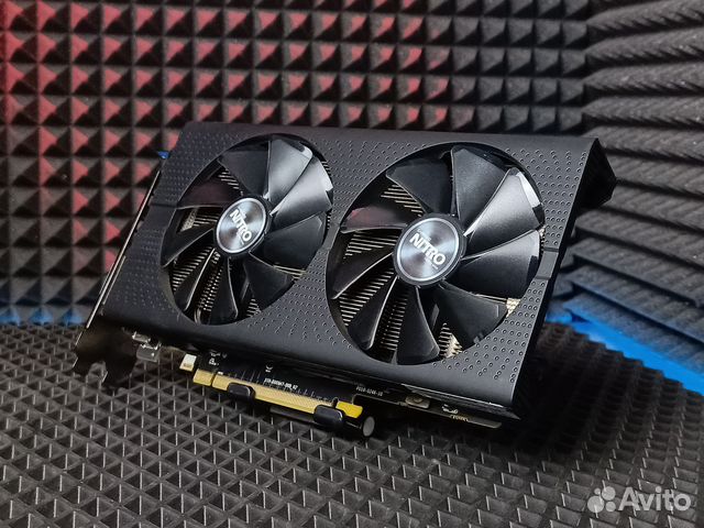 Видеокарта rx 470 8gb sapphire mining edition купить в Москве ...