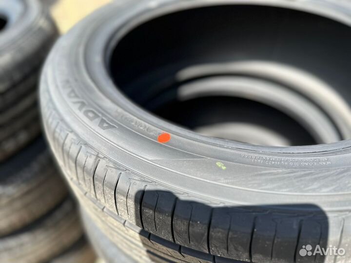 Yokohama Advan dB V552 235/45 R18 94W