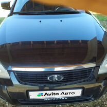 ВАЗ (LADA) Priora 1.6 MT, 2009, 312 000 км