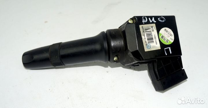 Переключатель подр стеклоочистителей Kia Rio