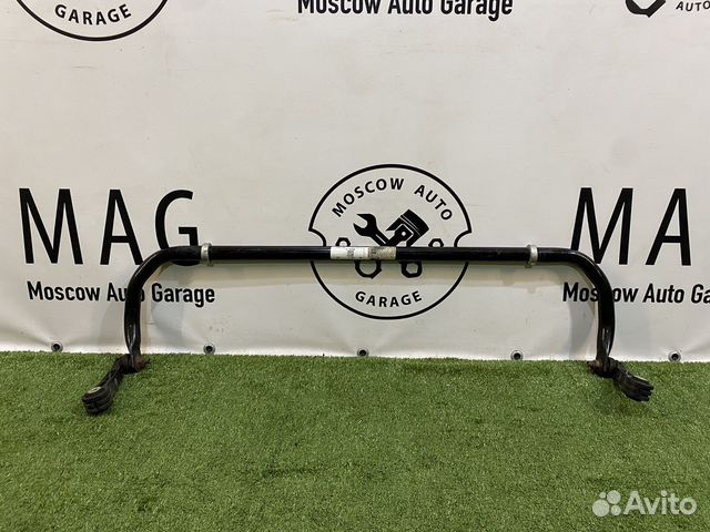 Стабилизатор задний Bmw X5 G05 B57D30A 2019