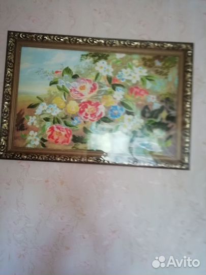 Продам картину