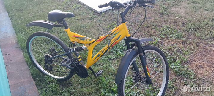 Продам велосипеды бу