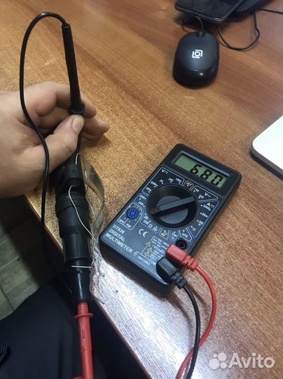 Катушка зажигания renault megane 2