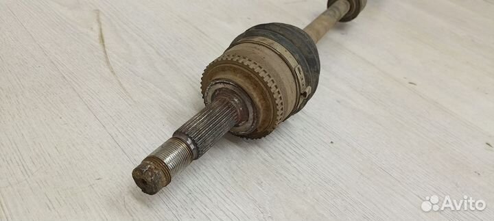 Привод подвески колеса Lifan X60 Прав