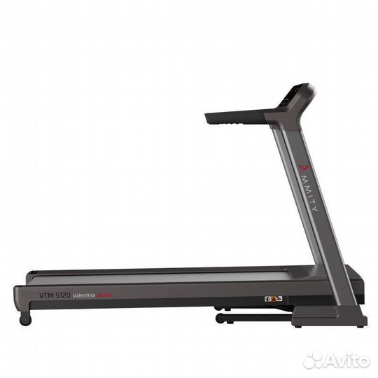 Беговая дорожка ammity Valentina VTM 5120