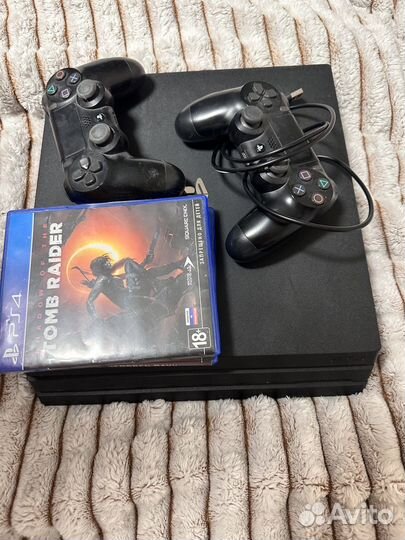 Sony playstation4