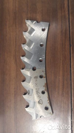 Заточка фрез,сверл и т.д