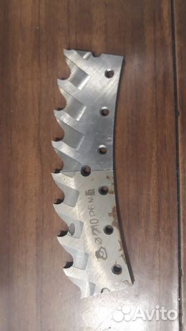 Заточка фрез,сверл и т.д