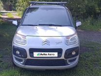 Citroen C3 Picasso 1.6 MT, 2010, 185 000 км, с пробегом, цена 545 000 руб.