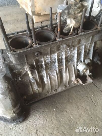 Двигатель 402