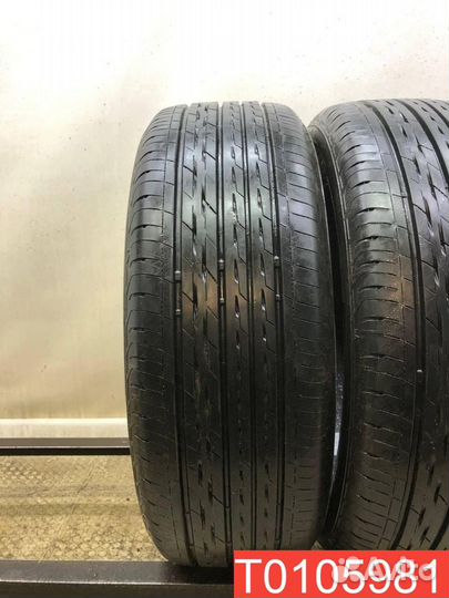 Firestone Firehawk MF1 215/55 R17 94W