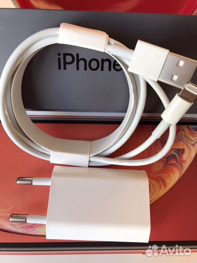 Провод Lightning 2 м оригинал