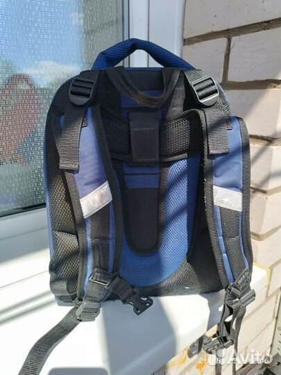 Рюкзак школьный для мальчика