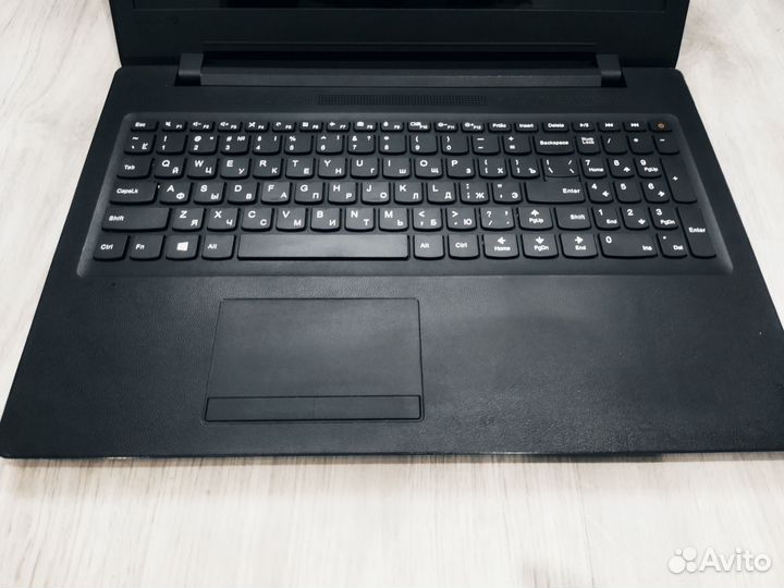 Игровой ноутбук Lenovo/SSD256/R5M430