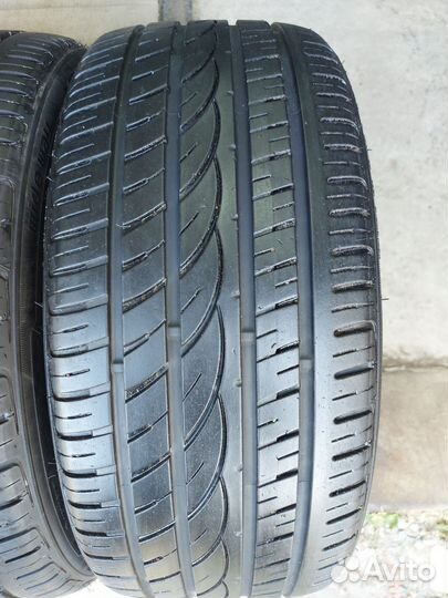 Wideway Sportsway 225/35 R19