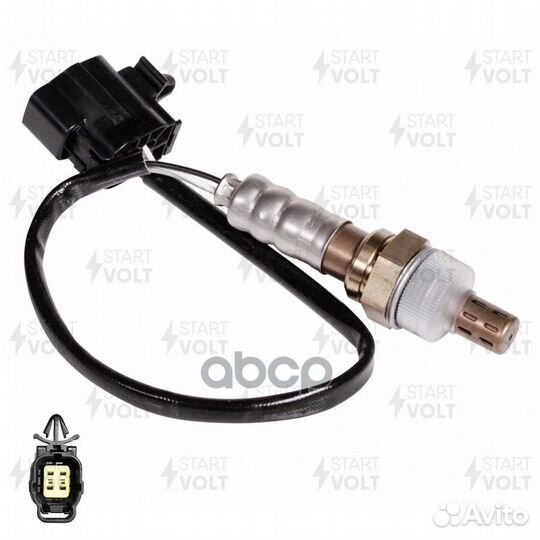 VS-OS 1401 лямбда-зонд Nissan Almera 1.6 16V 0