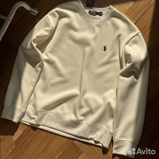 Свитшот Polo Ralph Lauren