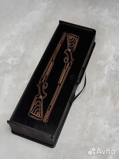 Станок для чистки оружия