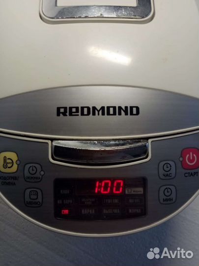 Мультиварка