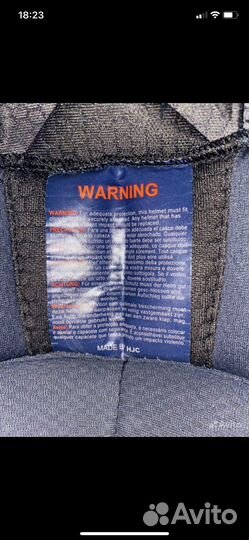 Мотошлем hjc rpha 70