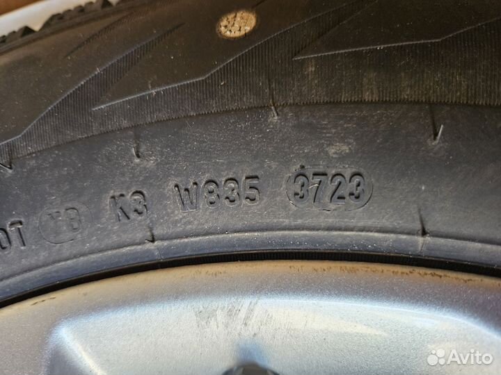 Колеса land rover